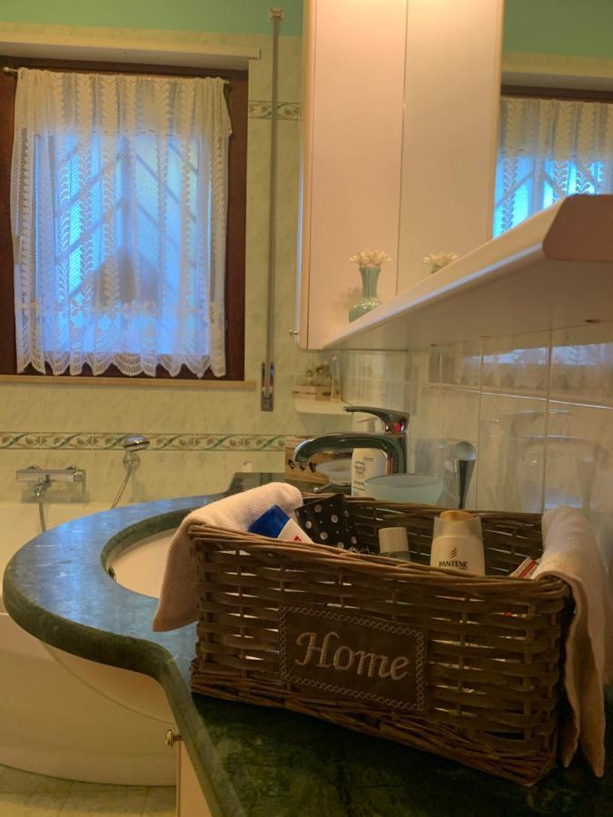 Vacanze In Puglia Pezze Di Greco Dış mekan fotoğraf