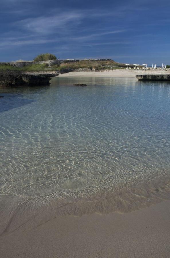 Vacanze In Puglia Pezze Di Greco Dış mekan fotoğraf
