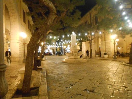 Vacanze In Puglia Pezze Di Greco Dış mekan fotoğraf