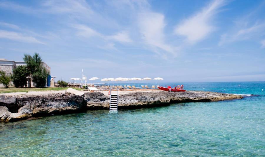 Vacanze In Puglia Pezze Di Greco Dış mekan fotoğraf