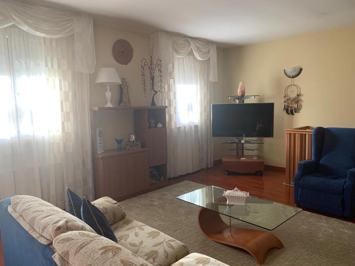 Vacanze In Puglia Pezze Di Greco Dış mekan fotoğraf