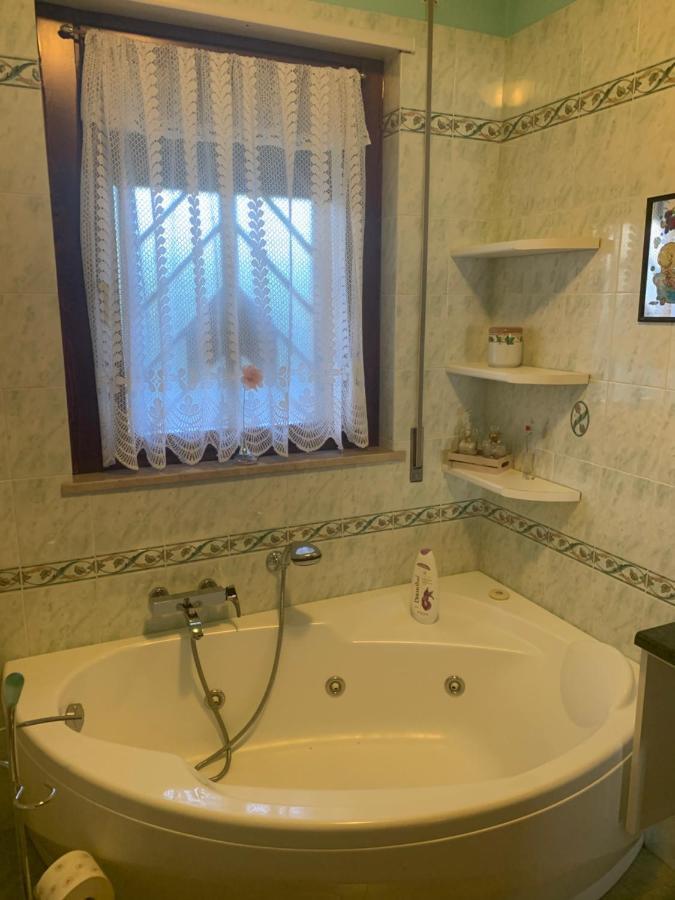 Vacanze In Puglia Pezze Di Greco Dış mekan fotoğraf