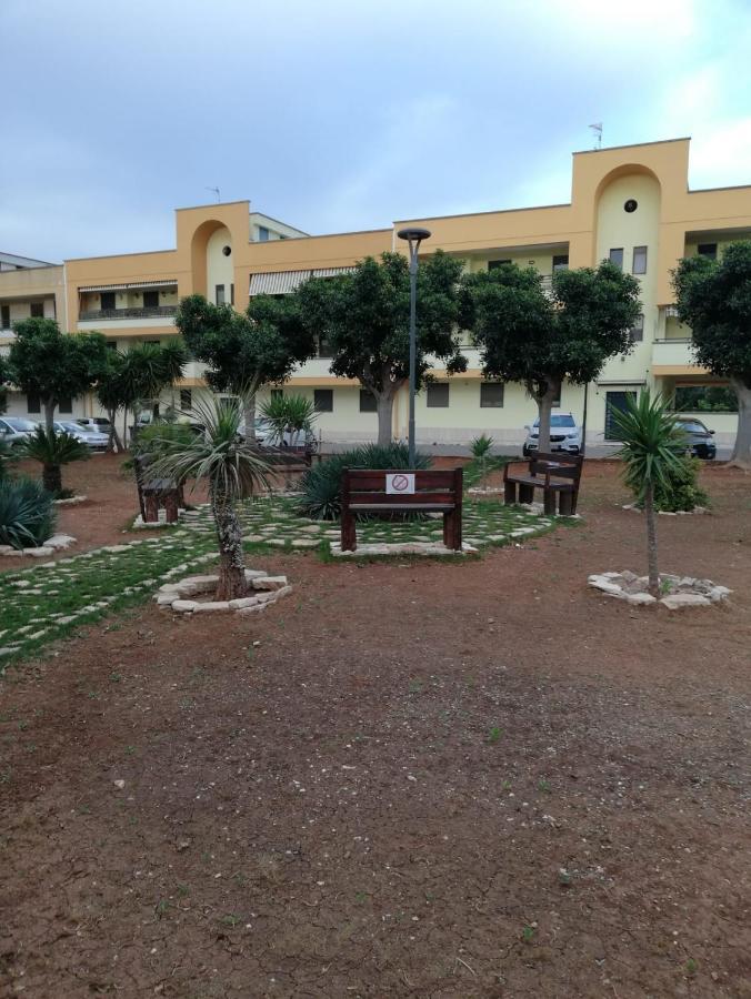 Vacanze In Puglia Pezze Di Greco Dış mekan fotoğraf