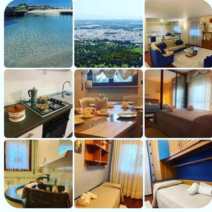 Vacanze In Puglia Pezze Di Greco Dış mekan fotoğraf