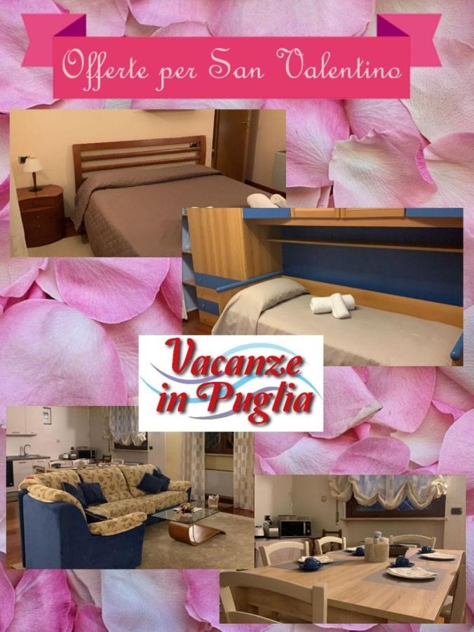 Vacanze In Puglia Pezze Di Greco Dış mekan fotoğraf