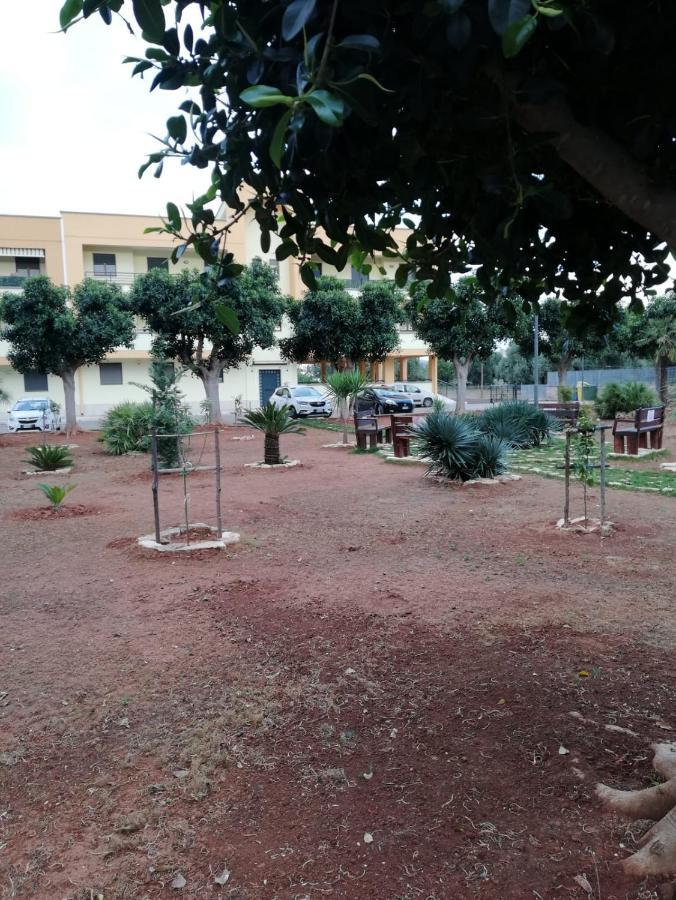Vacanze In Puglia Pezze Di Greco Dış mekan fotoğraf